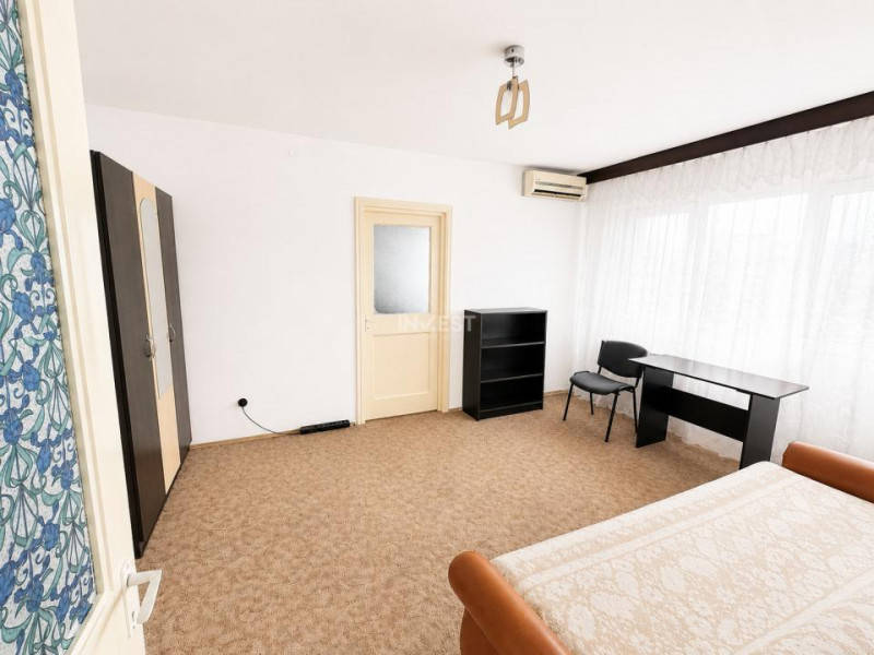 Apartament 3 camere-60 mp-Podu Ros-Palas