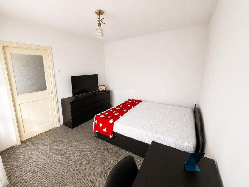 Apartament 3 camere-60 mp-Podu Ros-Palas