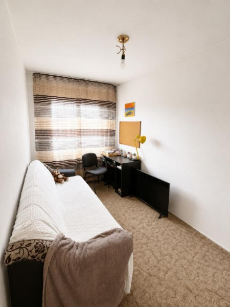 Apartament 3 camere-60 mp-Podu Ros-Palas