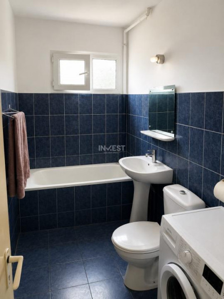 Apartament 3 camere-60 mp-Podu Ros-Palas