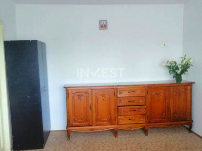 Apartament 3 camere-60 mp-Podu Ros-Palas