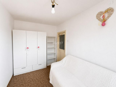 Apartament 3 camere-60 mp-Podu Ros-Palas