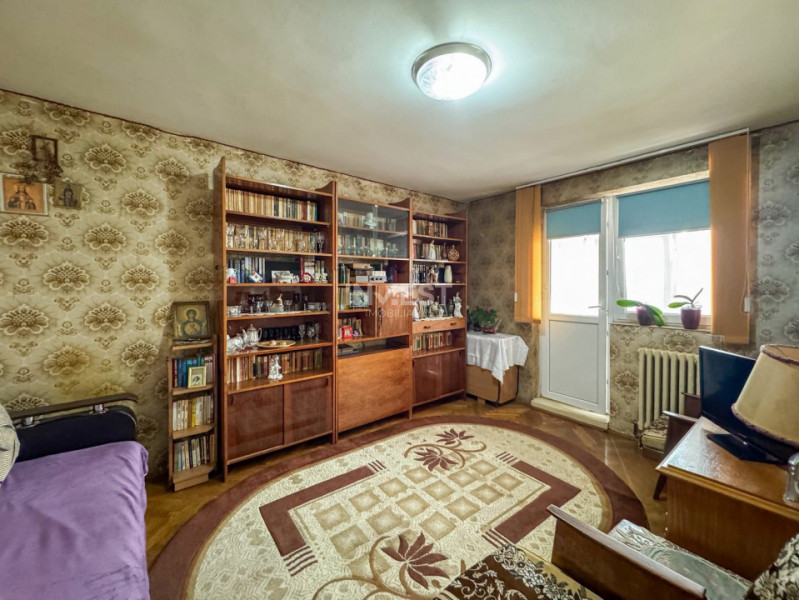 Apartament 2 camere decomandat-Tatarasi