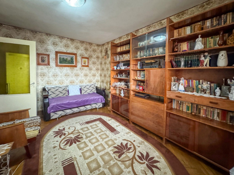 Apartament 2 camere decomandat-Tatarasi