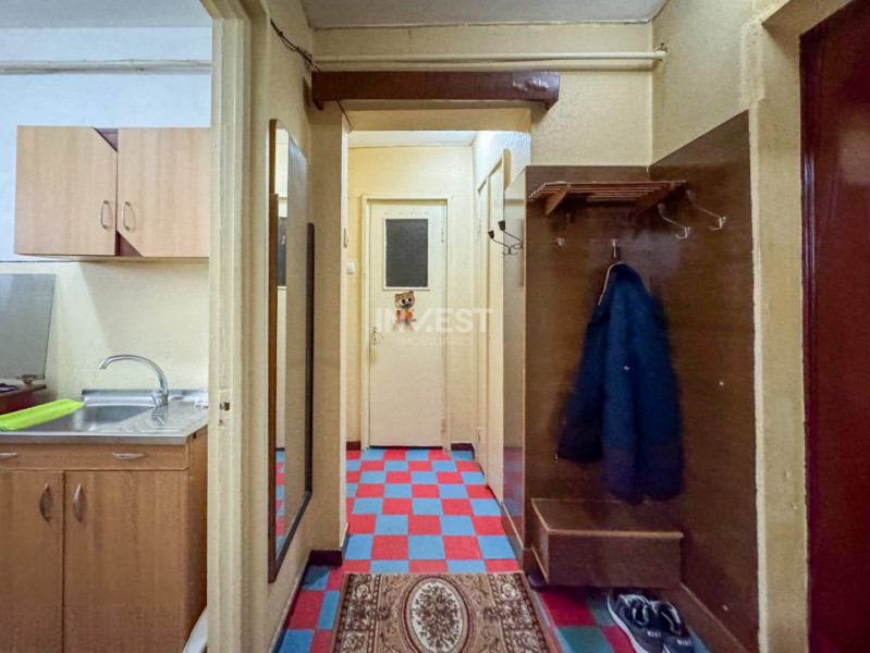 Apartament 2 camere decomandat-Tatarasi