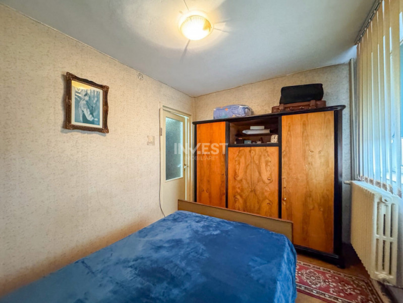 Apartament 2 camere decomandat-Tatarasi