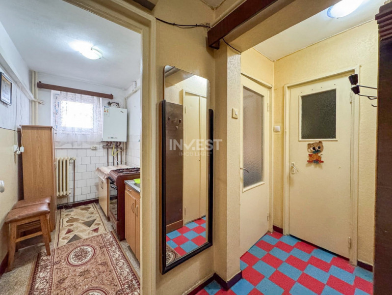 Apartament 2 camere decomandat-Tatarasi