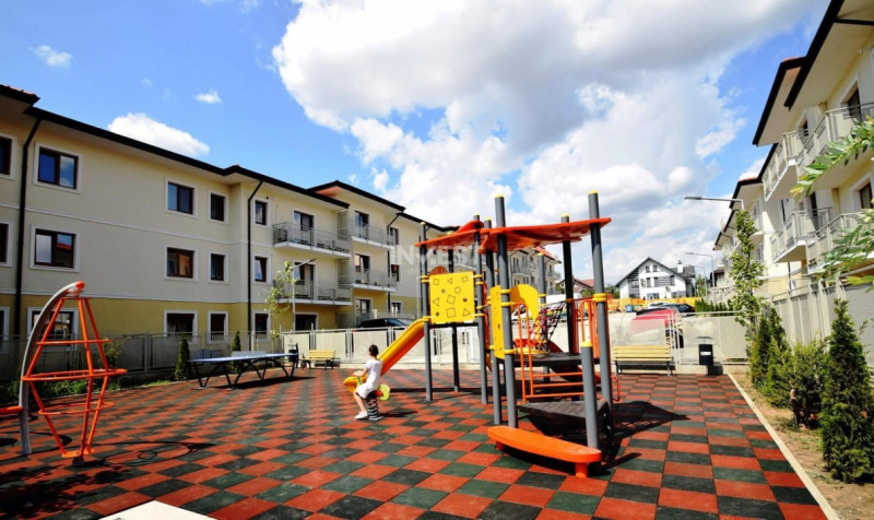 2 CAMERE BLOC NOU + LOC PARCARE POPAS PACURARI