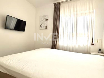 2 CAMERE BLOC NOU + LOC PARCARE POPAS PACURARI