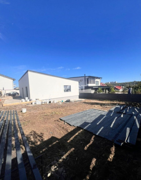 Casă pe parter 3C Valea Lupului-Iași COMISION 0%