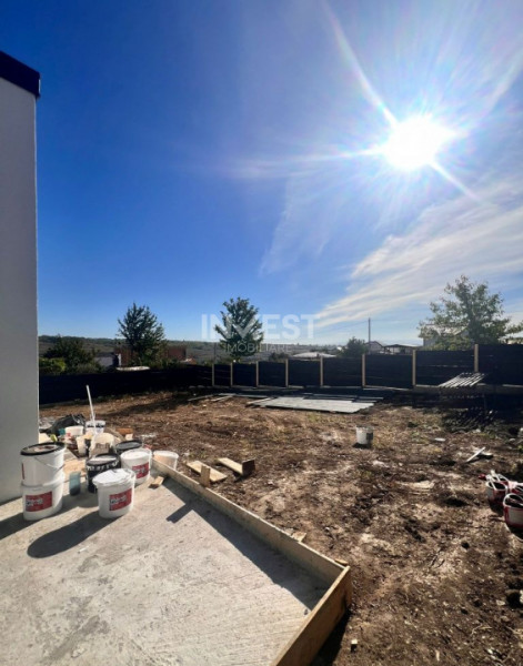 Casă pe parter 3C Valea Lupului-Iași COMISION 0%