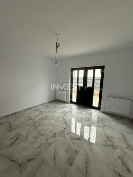 Casă pe parter 3C Valea Lupului-Iași COMISION 0%