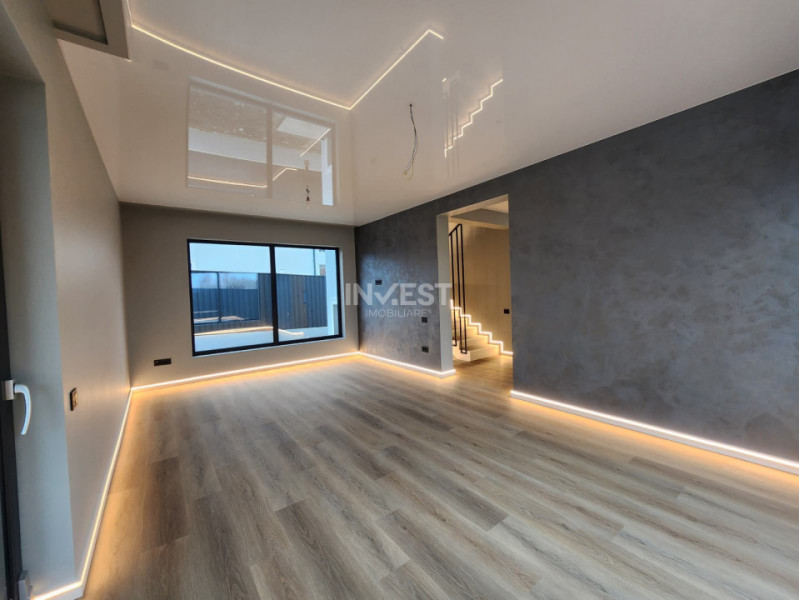 CASA INDIVIDUALA, 5 CAMERE, 3 BAI, 135 MP UTILI, 470 MP TEREN, MIROSLAVA