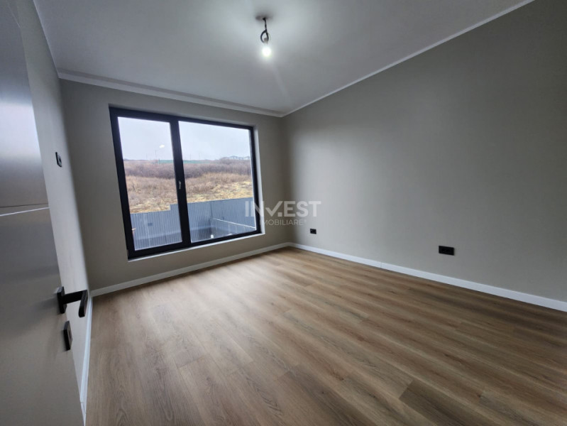 CASA INDIVIDUALA, 5 CAMERE, 3 BAI, 135 MP UTILI, 470 MP TEREN, MIROSLAVA