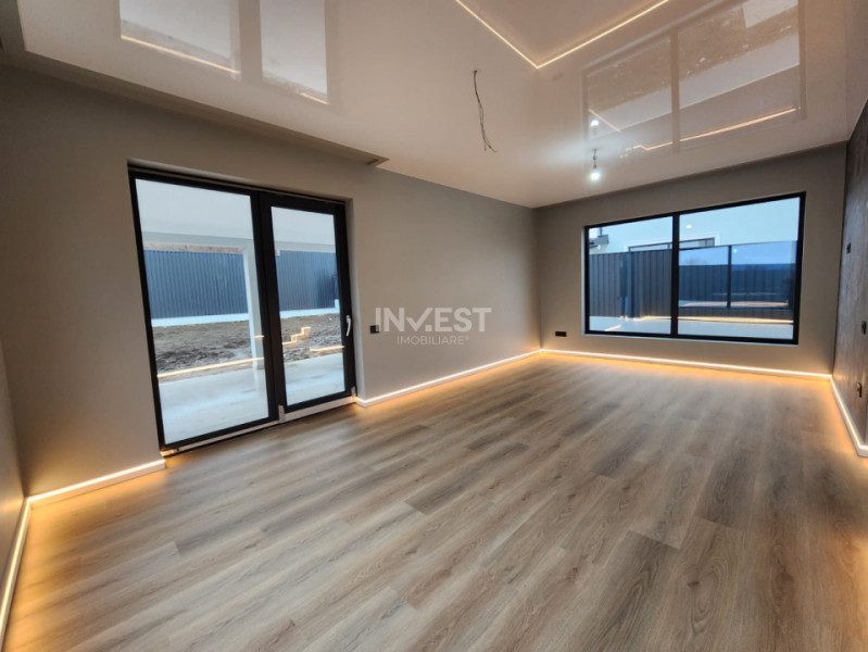 CASA INDIVIDUALA, 5 CAMERE, 3 BAI, 135 MP UTILI, 470 MP TEREN, MIROSLAVA