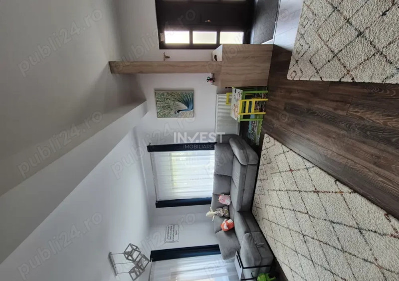 Casa 4C Valea Lupului-Iași COMISION 0%