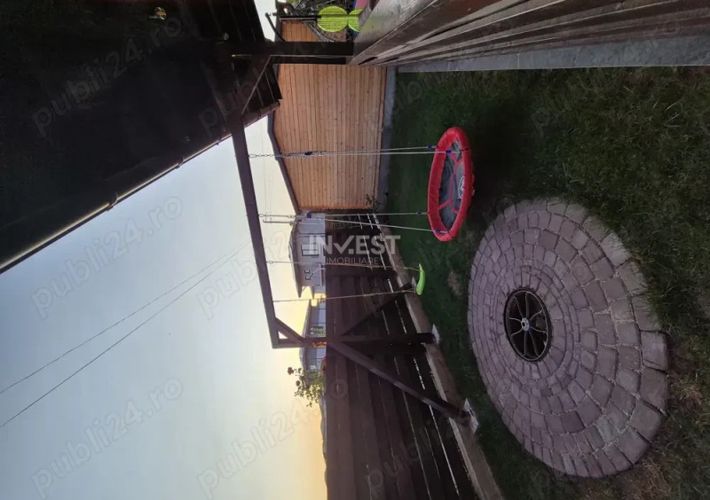 Casa 4C Valea Lupului-Iași COMISION 0%