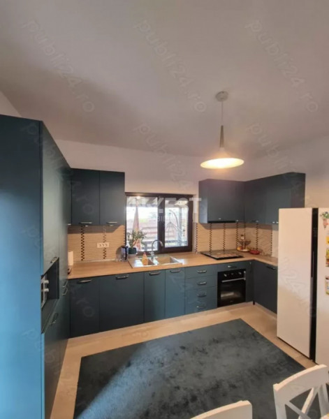 Casa 4C Valea Lupului-Iași COMISION 0%