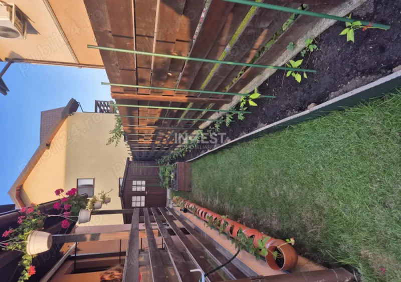 Casa 4C Valea Lupului-Iași COMISION 0%