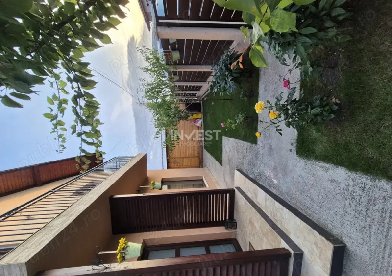 Casa 4C Valea Lupului-Iași COMISION 0%