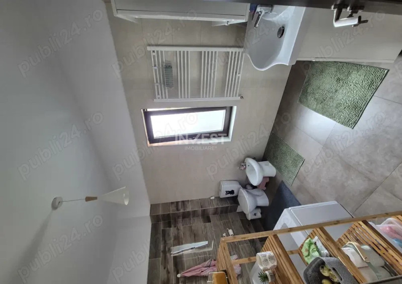 Casa 4C Valea Lupului-Iași COMISION 0%