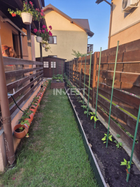 Casa 4C Valea Lupului-Iași