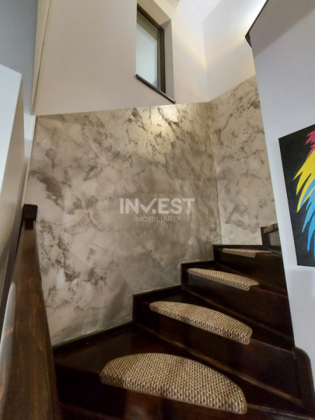 Casa 4C Valea Lupului-Iași