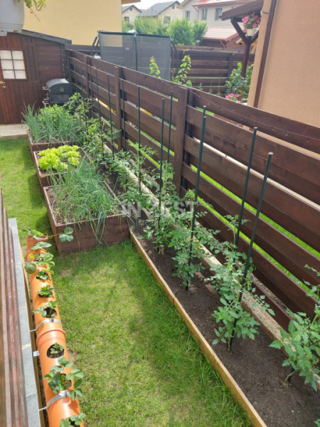 Casa 4C Valea Lupului-Iași