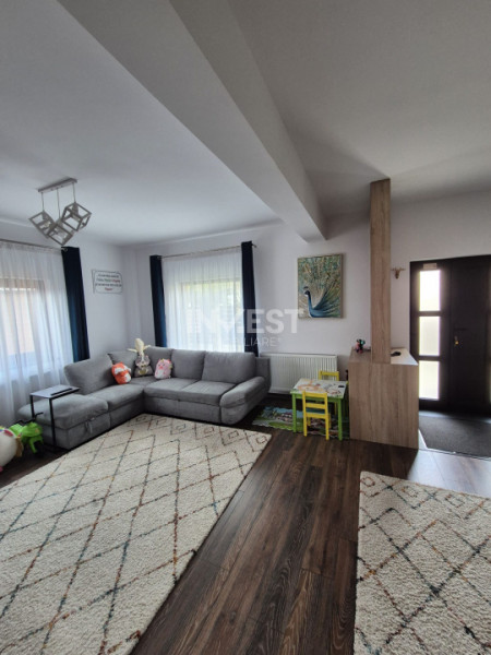 Casa 4C Valea Lupului-Iași