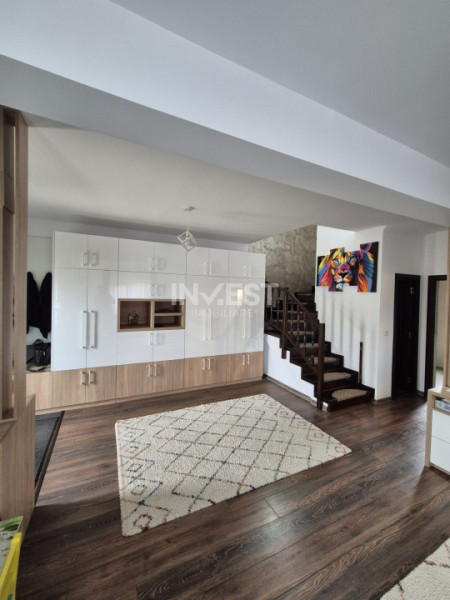 Casa 4C Valea Lupului-Iași