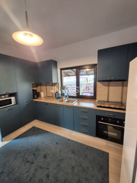 Casa 4C Valea Lupului-Iași