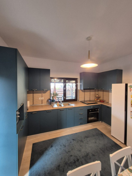 Casa 4C Valea Lupului-Iași