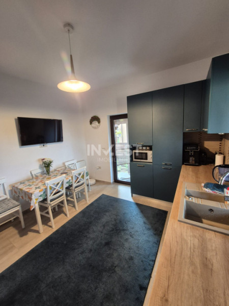 Casa 4C Valea Lupului-Iași