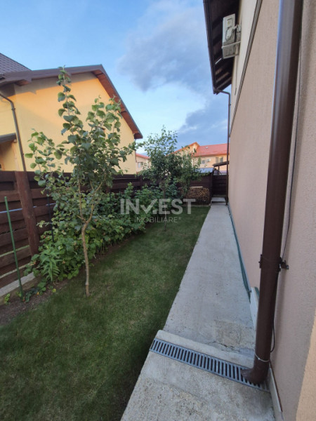 Casa 4C Valea Lupului-Iași