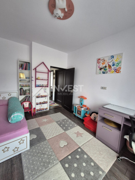 Casa 4C Valea Lupului-Iași