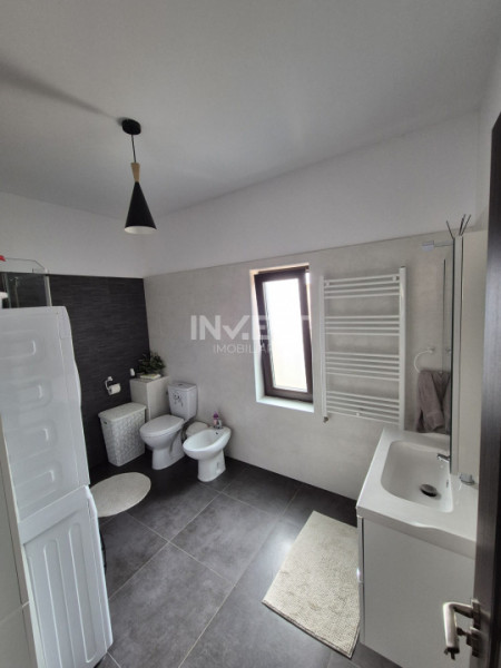 Casa 4C Valea Lupului-Iași