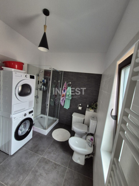 Casa 4C Valea Lupului-Iași