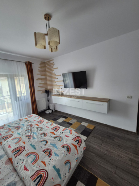 Casa 4C Valea Lupului-Iași