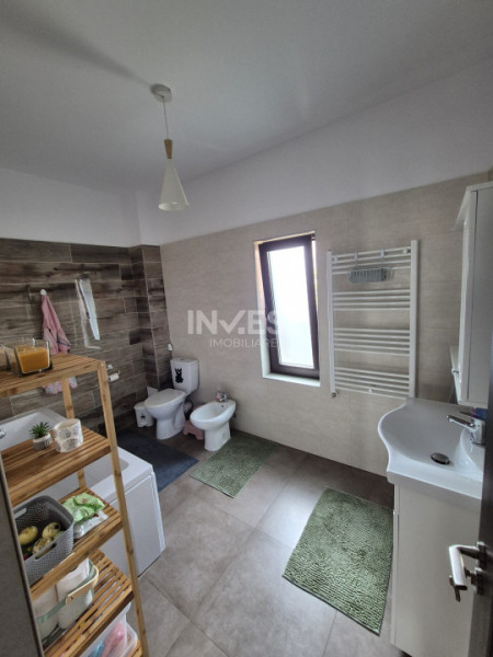 Casa 4C Valea Lupului-Iași