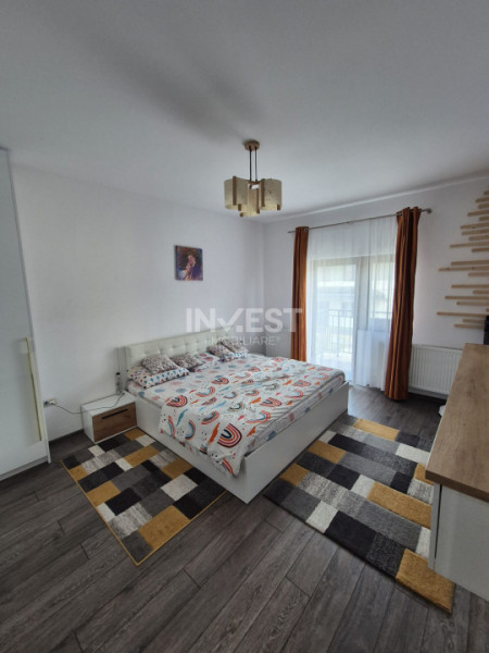 Casa 4C Valea Lupului-Iași