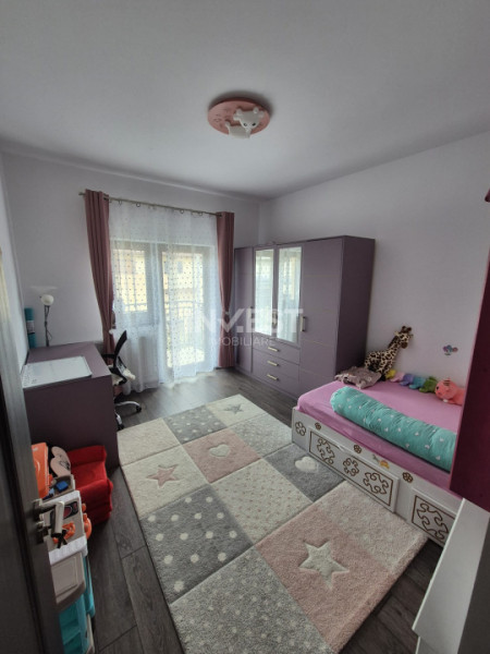 Casa 4C Valea Lupului-Iași