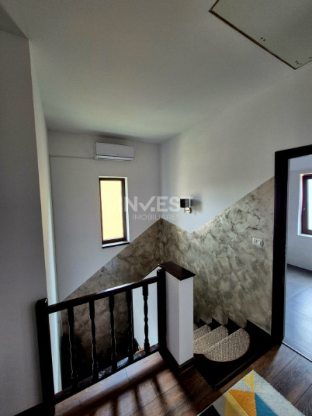 Casa 4C Valea Lupului-Iași