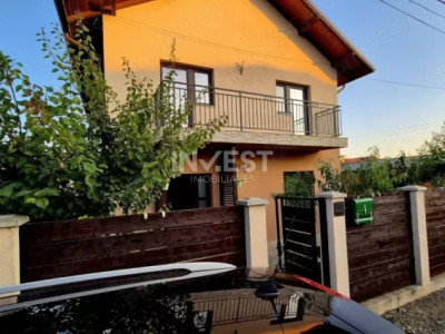 Casa 4C Valea Lupului-Iași COMISION 0%