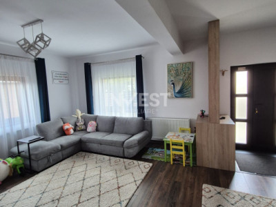 Casa 4C Valea Lupului-Iași