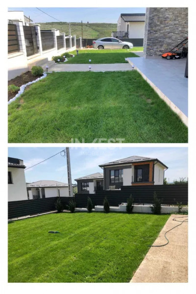 Casa Individuala 4C Rediu