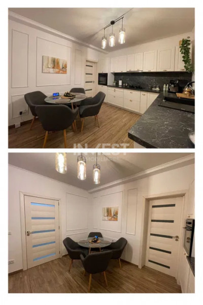 Casa Individuala 4C Rediu