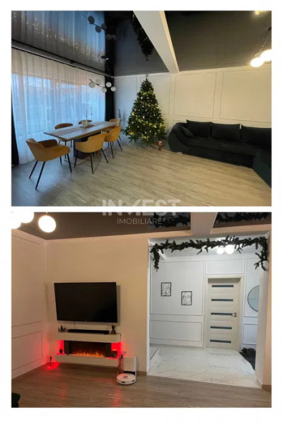 Casa Individuala 4C Rediu