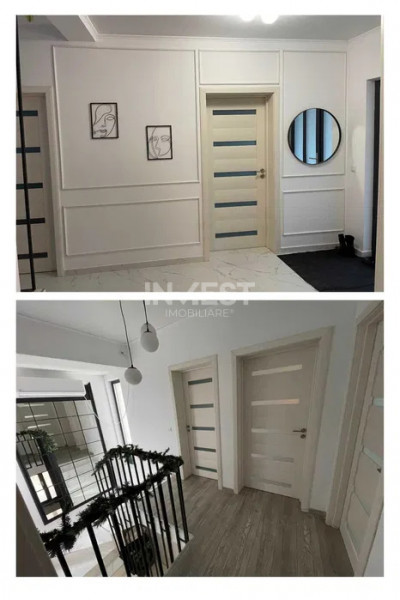 Casa Individuala 4C Rediu