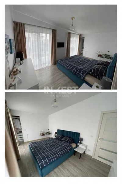 Casa Individuala 4C Rediu