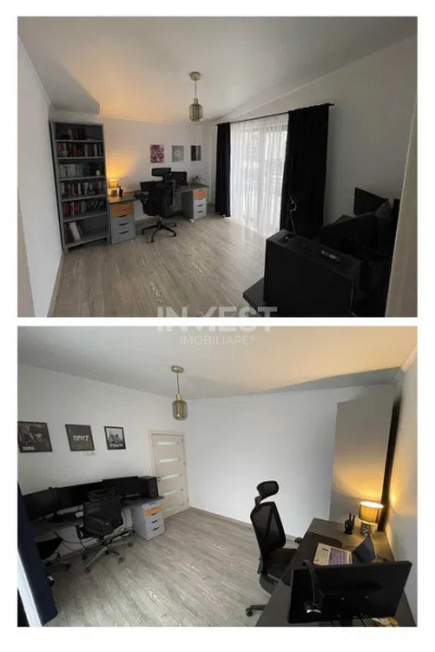 Casa Individuala 4C Rediu